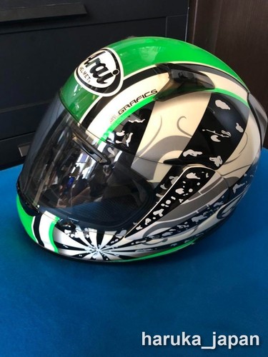 Arai astro strain full - iq,