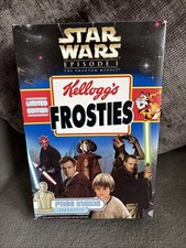Vintage Kelloggs Frosties