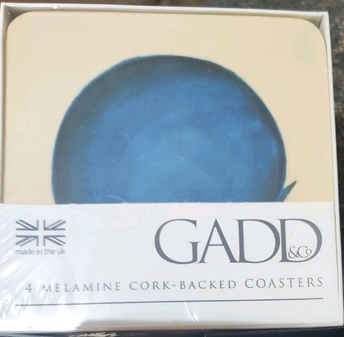 Gadd and x blueberry - gadd,
