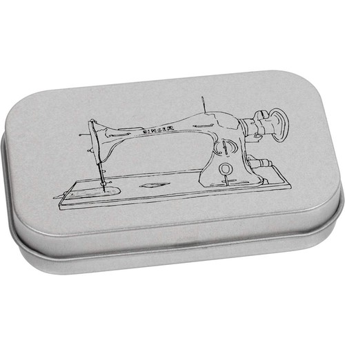 Sewing machine storage - 'sewing,