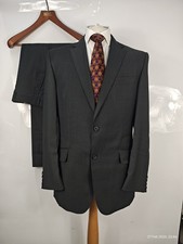 M&S Saville Row Men's Grey