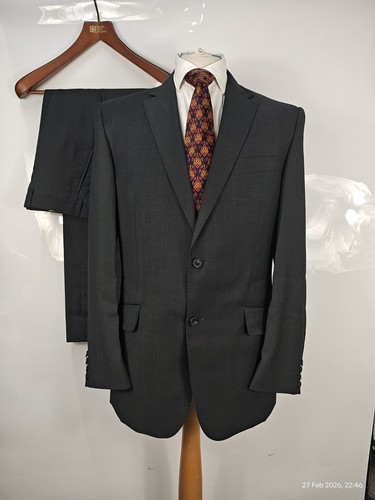 Saville row men - m&s,