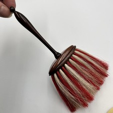1920s Hairdressers Neck Brush