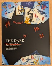 Doaly Batman The Dark Knight