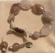 Lola Rose semiprecious stone