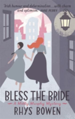 Bless the bride molly - bless, (molly