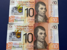 Clydesdale bank x 2017 - bank:,