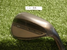 Titleist Vokey SM10 Nickel 58*