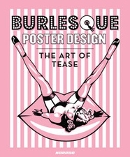 Burlesque Poster Design: The