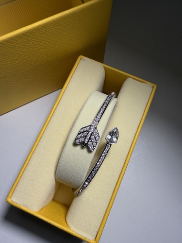 Swarovski idyllia crystal set - idyllia, crystal-set
