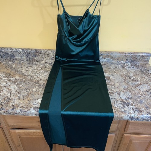 Windsor emerald gown large - windsor,