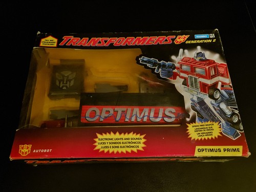 Transformers optimus prime - transformers,