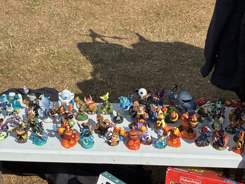 Skylanders swap force giants - swap, &