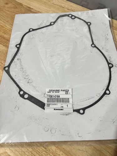 Genuine kawasaki er6 ninja - genuine,