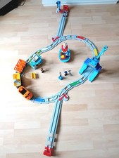 Lego  Duplo Cargo Train Set