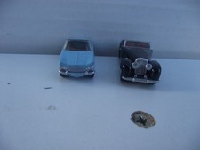 Set of two 1/76 EFE