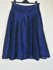 Elegant Mermaid Taffeta Midi