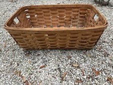 Antique Primitive Laundry or