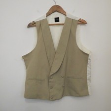 Dobell Double Breasted