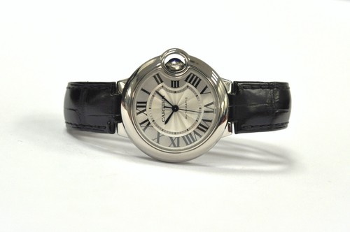 Cartier ballon bleu w6920071 - cartier,