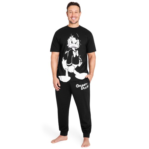 Disney mens pyjamas donald - disney, pyjamas,