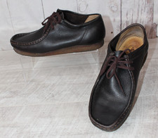 Clarks Originals Wallabee Shoe