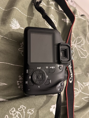 Canon eos 4000d - 4000d, slr
