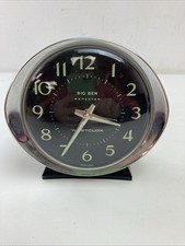 (RefJOH27) Vintage Big Ben