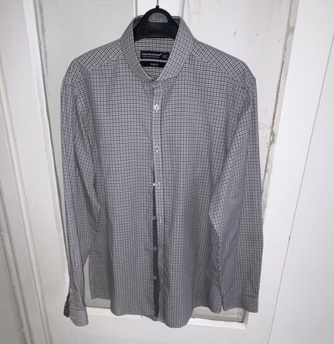 Cedar wood state - state, men's