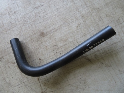 Ford engine breather pipe - ford,