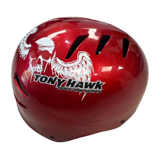 Bell tony hawk - hawk, wings