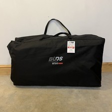 BUDS MTBag Travel Mountain