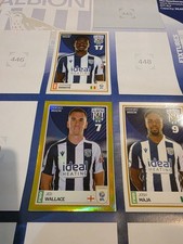 PANINI EFL 2025-26 STICKER