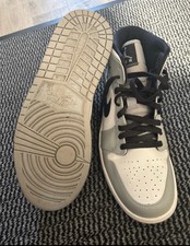 Nike Air Jordan’s Light