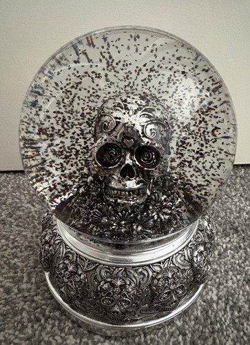 Christian lacroix black silver - lacroix,