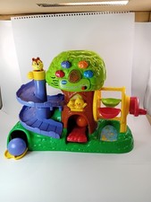 VTech Baby Discovery Activity