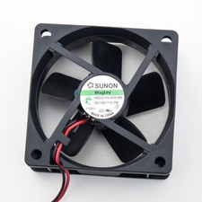 Sunon ha60251v4 60mm axial - 60mm,