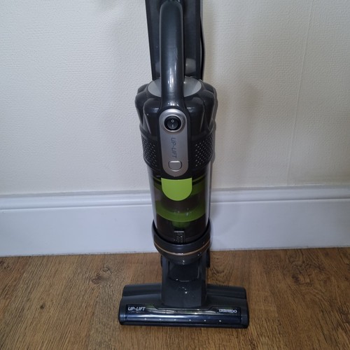 Daewoo lift bagless - up-lift, upright