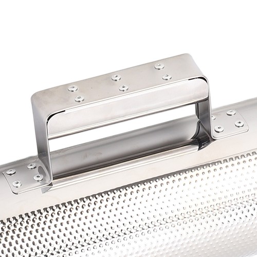Guiro instrument 32x10cm - guiro,