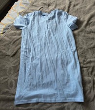 Adidas tshirt dress size XS