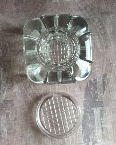 Vintage art deco style cut - vintage,