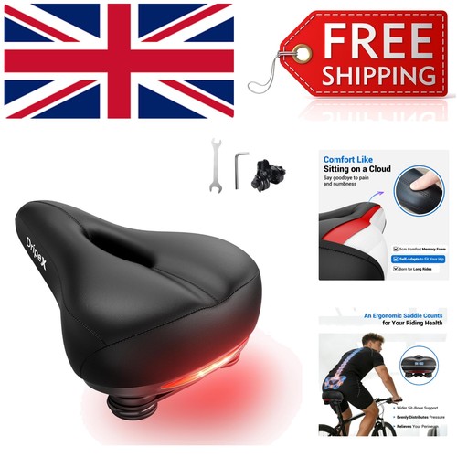 Shock absorbing universal - universal, bike