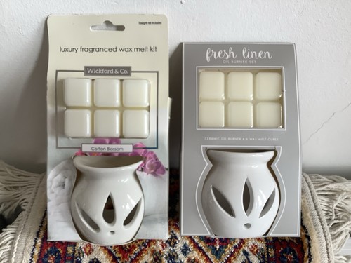 Ceramic oil burners - oil,