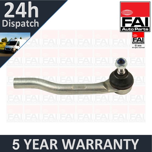 Tie rod end front - tie,