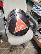 Retro / vintage Bass Ale