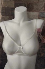 Playtex Non-Wired Full Cup Bra