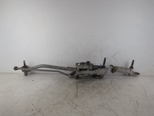 Mercedes C200 C-class 2010-2014 Wiper Motor (front) & Linkage 