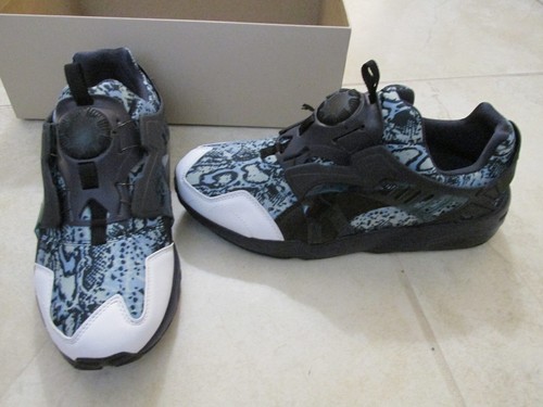 New puma disc - puma, slip