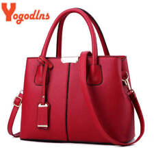 Famous Designer Brand Bags Pu