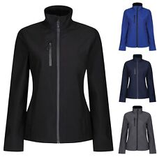 Ladies Regatta Professional Quick Dry Honestly Made Recycled Softshell Jacket